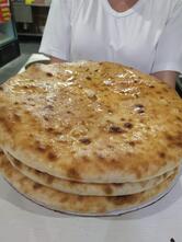 Осетинские пироги