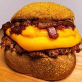 Hamburgueria Ho Good Burger