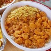 Restaurante Strogonoff Família em Santo Antonio do Pedregal