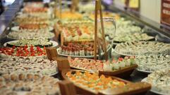 S.A Casa do Sushi Fazenda Rio Grande