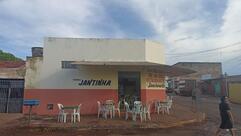 Espetinho do Antônio