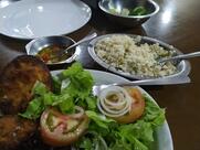 Pousada e Restaurante Manah