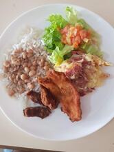 Restaurante Bora Bora