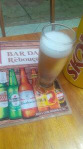 Bar Do Palmeirense