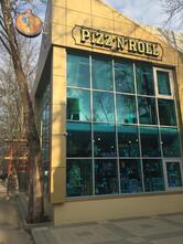 Pizz'n'roll