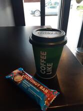 Coffee Like