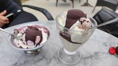 Slaščičarna "POD LIPO"