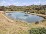 Carro de Boi - Espaço para Eventos