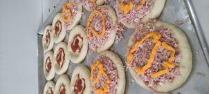 Salgateria 3 Irmãos