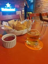 Beliscos Petiscaria - Volta Redonda