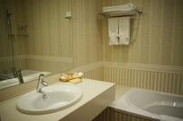 AZIMUT Парк Отель&Спа Репино