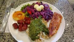 Barto Restaurante Self - Service