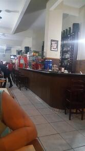 Bar e restaurante Altas Horas