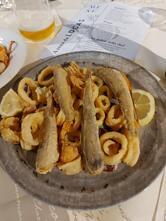 Luca's Coffee & Restaurant