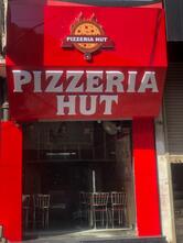Pizzeria Hut