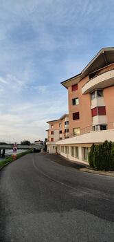 Hotel an der Reuss