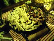 The Cave Snooker Pub