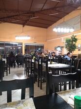 Pizzaria Lake Bar - Lambari