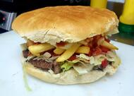 Pizzeria Chi me l'ha fatto (Ri)fare di Michele Nicosia