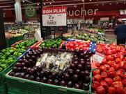 Carrefour Limoges Boisseuil