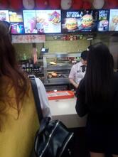 Rostic's