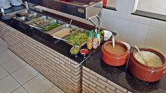 Restaurante Costelão