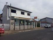 Lanchonete Come-Come