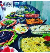 Evaci Restaurante, Pizzaria e Lanchonete