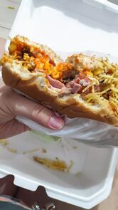 Naninho’s Hot Dogs e Lanches