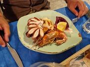 La locanda dei pescatori