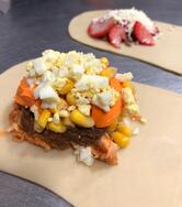 Casarão Restaurante e Pizzaria