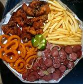 CASA DAS PORCOES 10 TATUI JD WANDERLEY