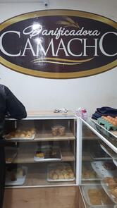 Panificadora camacho