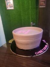 Paradise Bakery & Cafe