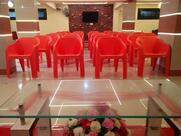 Eatos service apartment