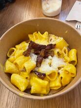 MACCARONE Il Pastificio [Pellegrino]