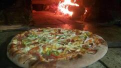 La luthella pizza delivery