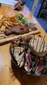 La Table du Boucher Toulouse