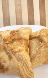 Cantina da Química UFC