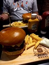 Burger House