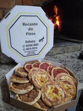 Recanto da Pizza