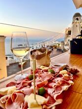 Salotto Bohèmien Wine Lounge Terrace