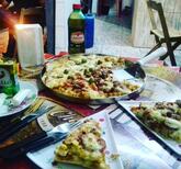 Disk Pizza e Lanches do Edinho