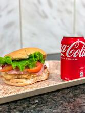 Lanchonete Big Neto Burguer