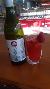 Quiosque Chopp Brahma Shopping Park City Sumaré