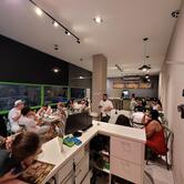 Bazinga/ Top Shot (Comida e Diversão)