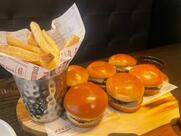 Restaurante Outback Steakhouse