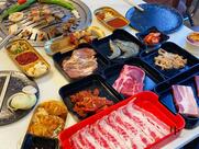 Masita Yakiniku Chalong Phuket มาชิตะ ยากินิกุ ฉลอง