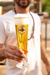 Pizzeria Fermata Est - mare