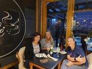 Bella Café Praia do Cassino